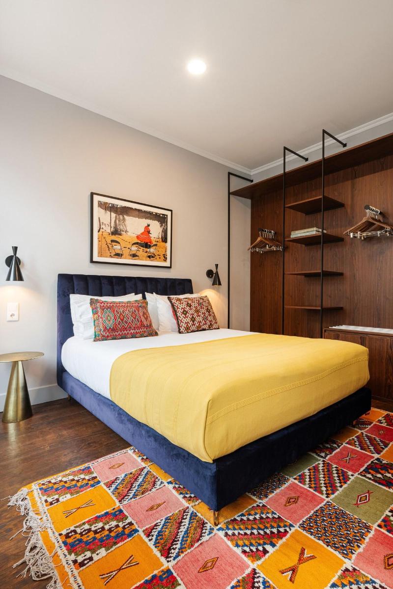 Utopian Hotel image