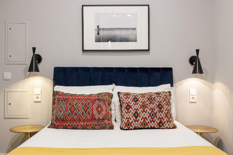 Utopian Hotel image