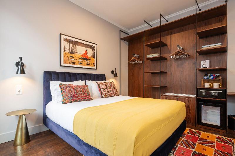 Utopian Hotel image