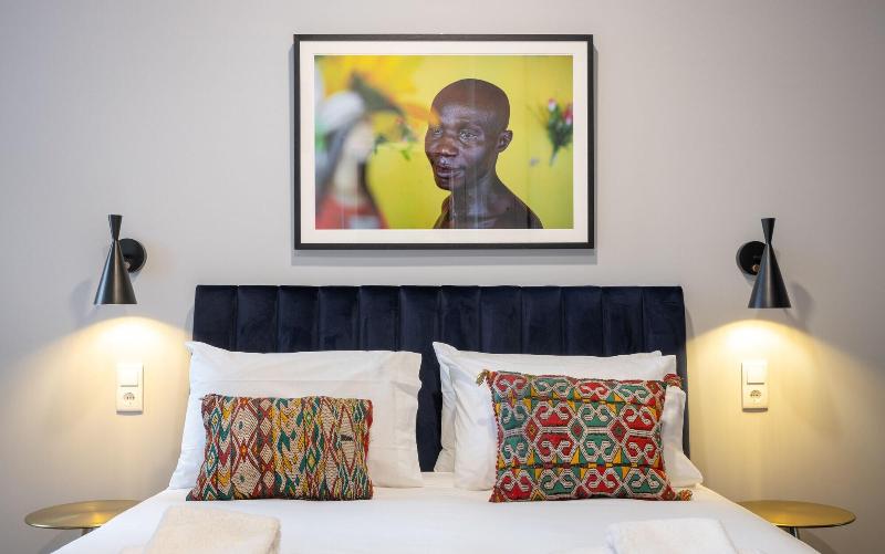 Utopian Hotel image