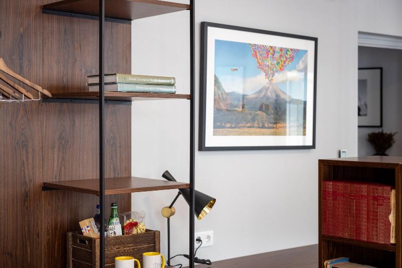 Utopian Hotel image