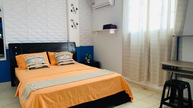 Hostal La Cigarra image