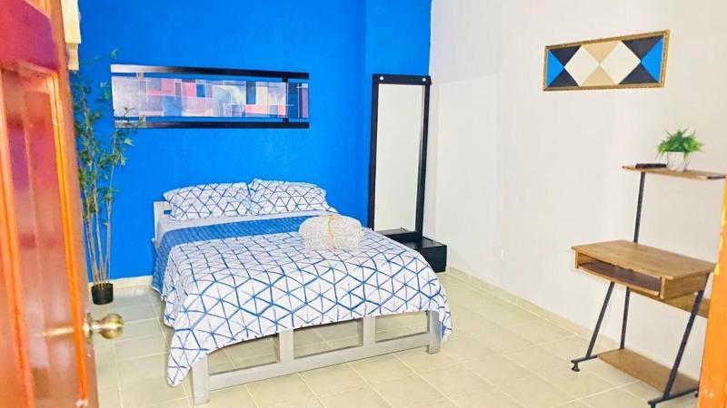 Hostal La Cigarra image
