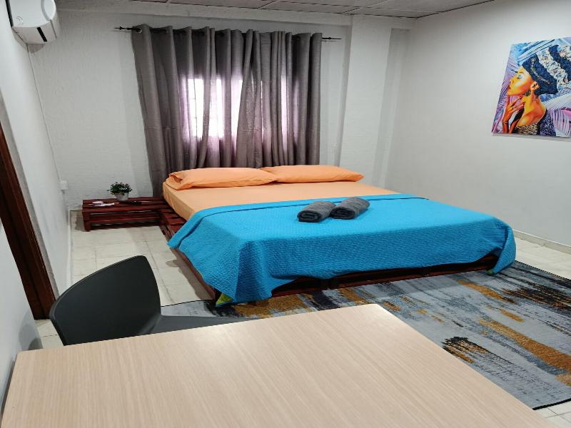 Hostal La Cigarra image