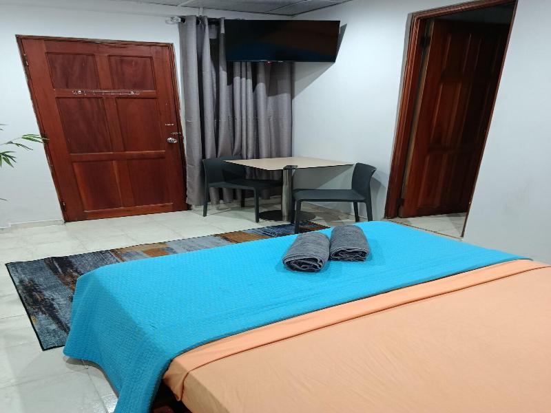 Hostal La Cigarra image