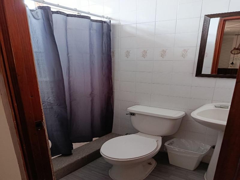 Hostal La Cigarra image