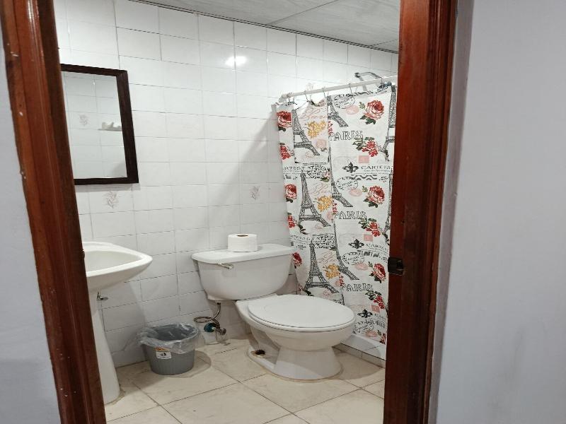 Hostal La Cigarra image