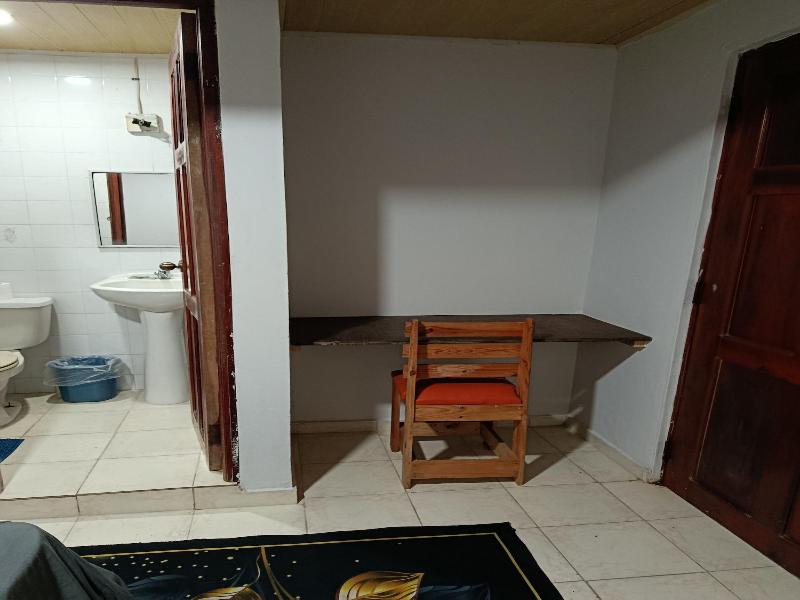 Hostal La Cigarra image