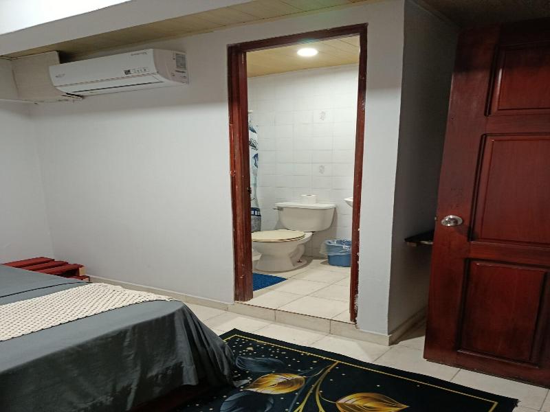 Hostal La Cigarra image