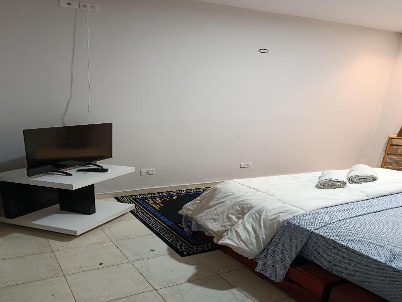 Hostal La Cigarra image