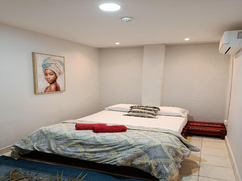 Hostal La Cigarra image