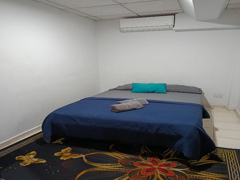 Hostal La Cigarra image