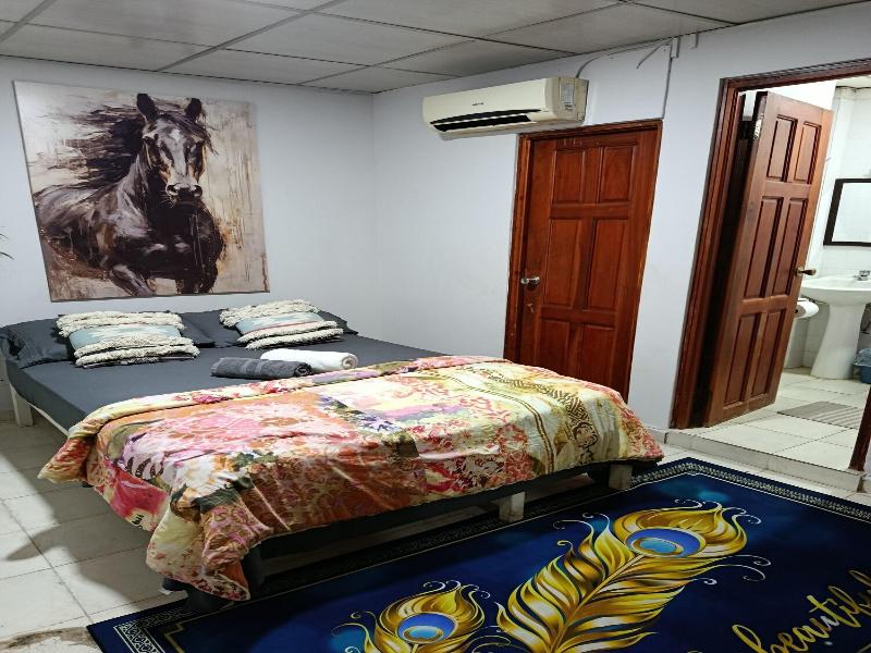 Hostal La Cigarra image