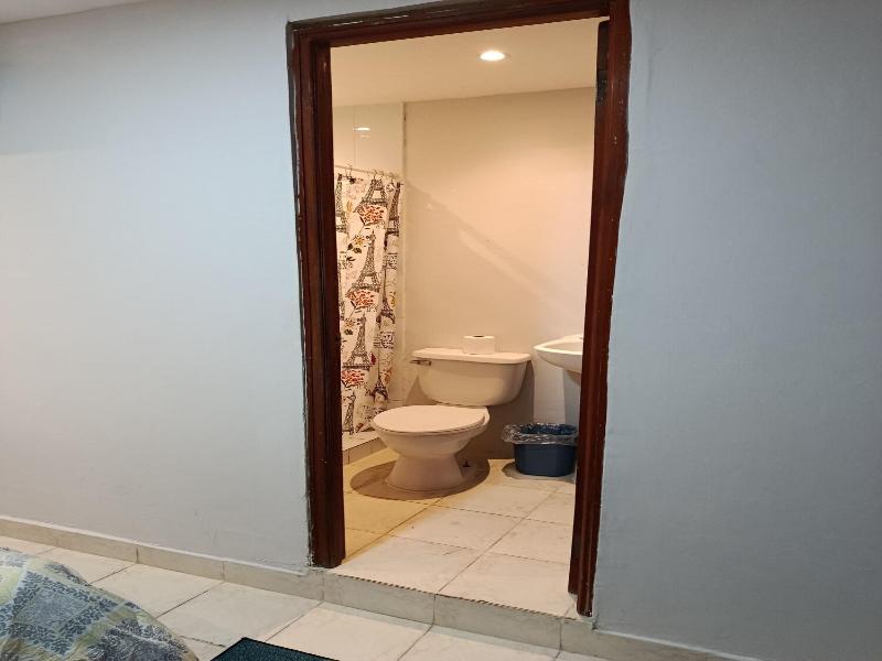 Hostal La Cigarra image