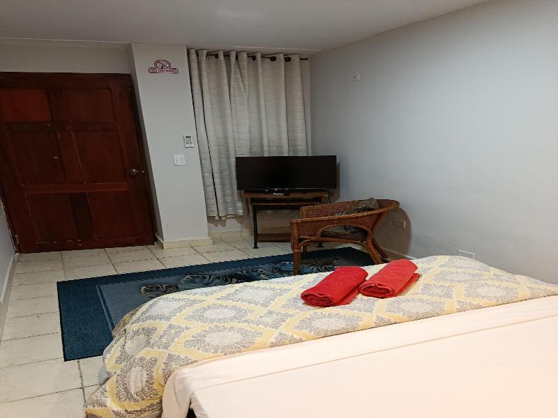 Hostal La Cigarra image