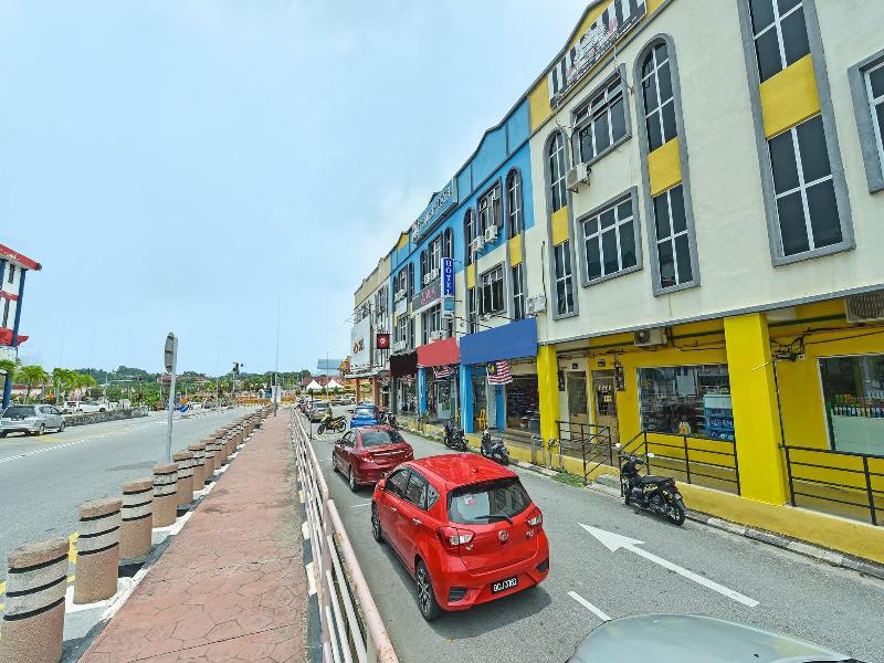 90631 Syahirah Hotel image