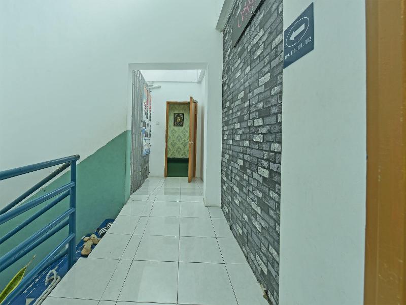 90631 Syahirah Hotel image