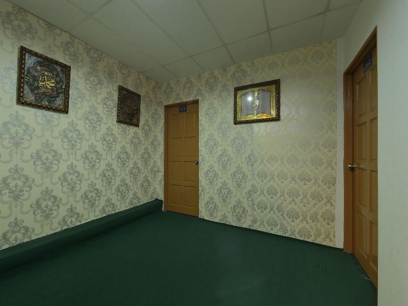 90631 Syahirah Hotel image