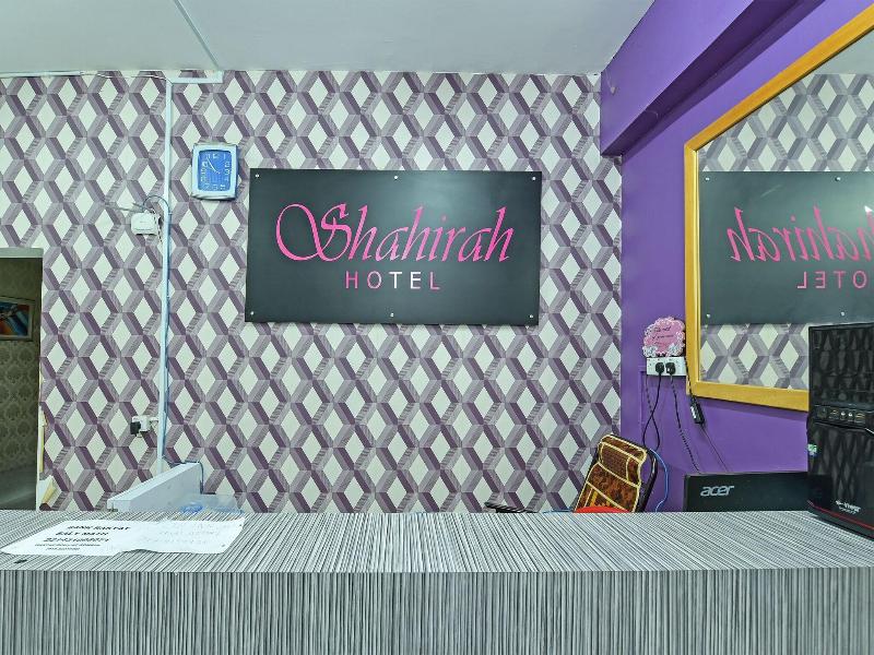 90631 Syahirah Hotel image