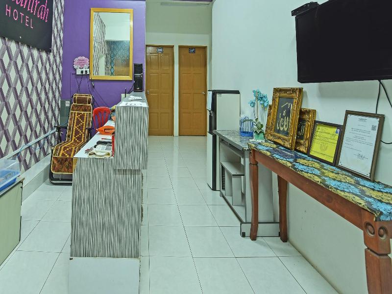 90631 Syahirah Hotel image