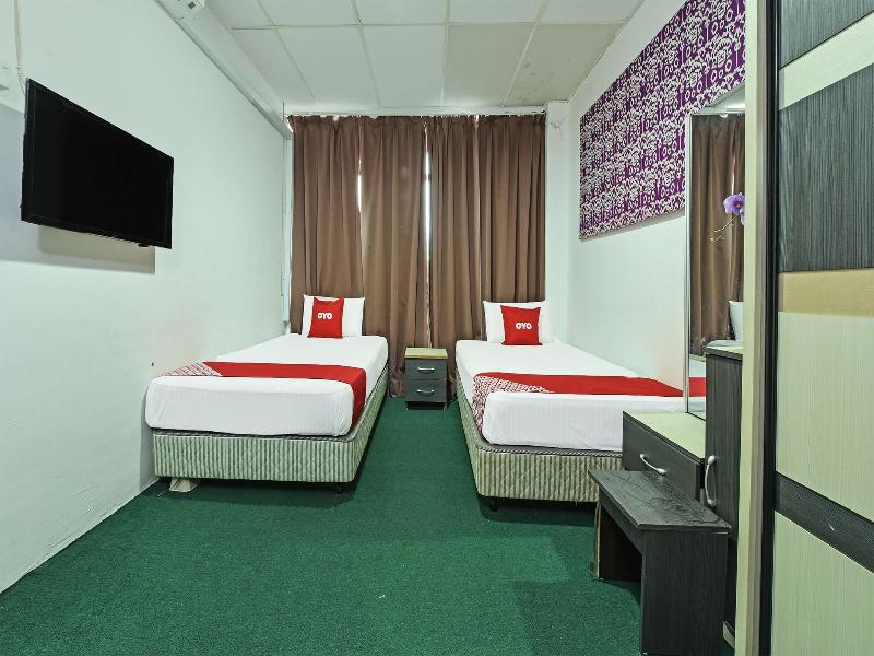 90631 Syahirah Hotel image