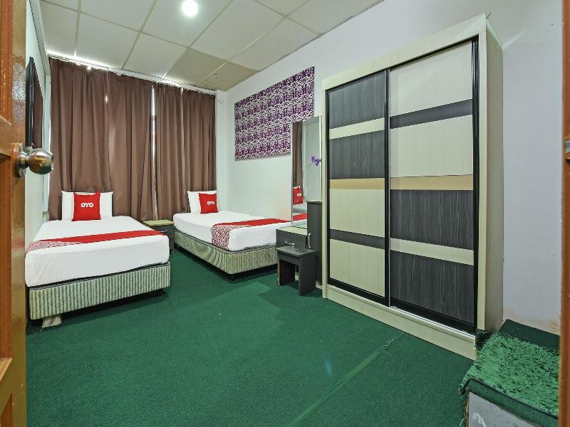 90631 Syahirah Hotel image