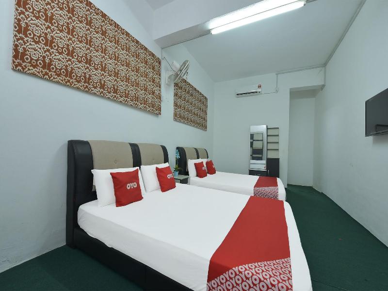 90631 Syahirah Hotel image
