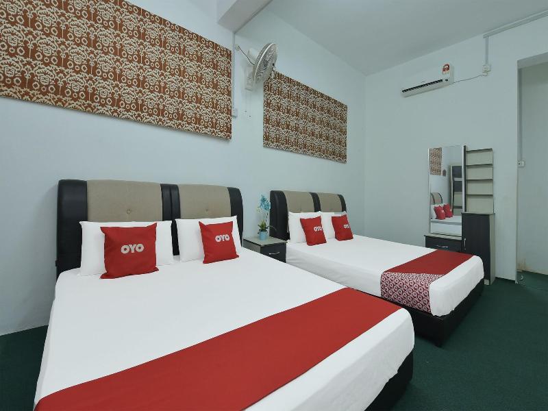90631 Syahirah Hotel image