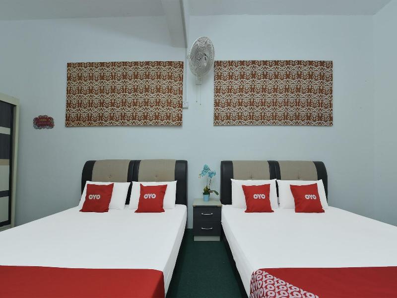 90631 Syahirah Hotel image