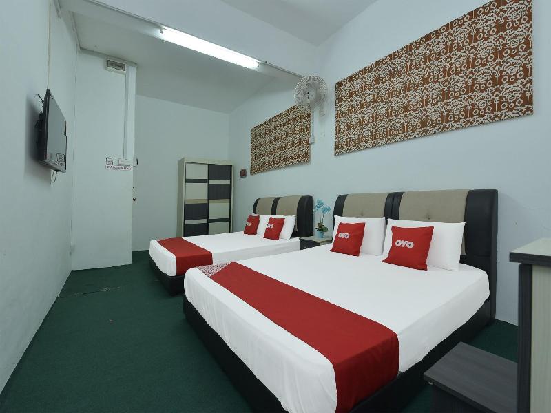 90631 Syahirah Hotel image