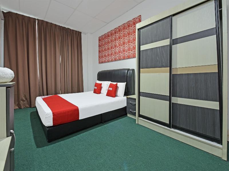 90631 Syahirah Hotel image