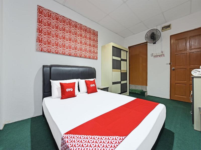 90631 Syahirah Hotel image