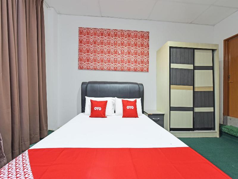 90631 Syahirah Hotel image