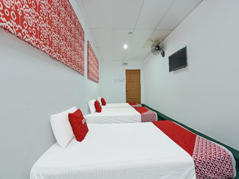 90631 Syahirah Hotel image