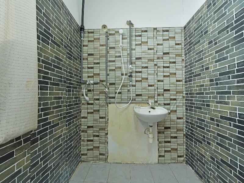 90631 Syahirah Hotel image