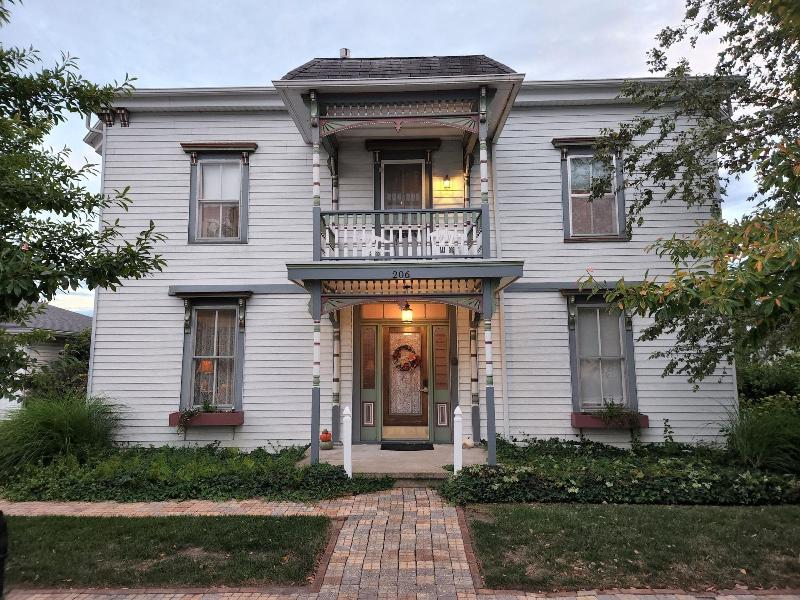 Hawthorne Inn image