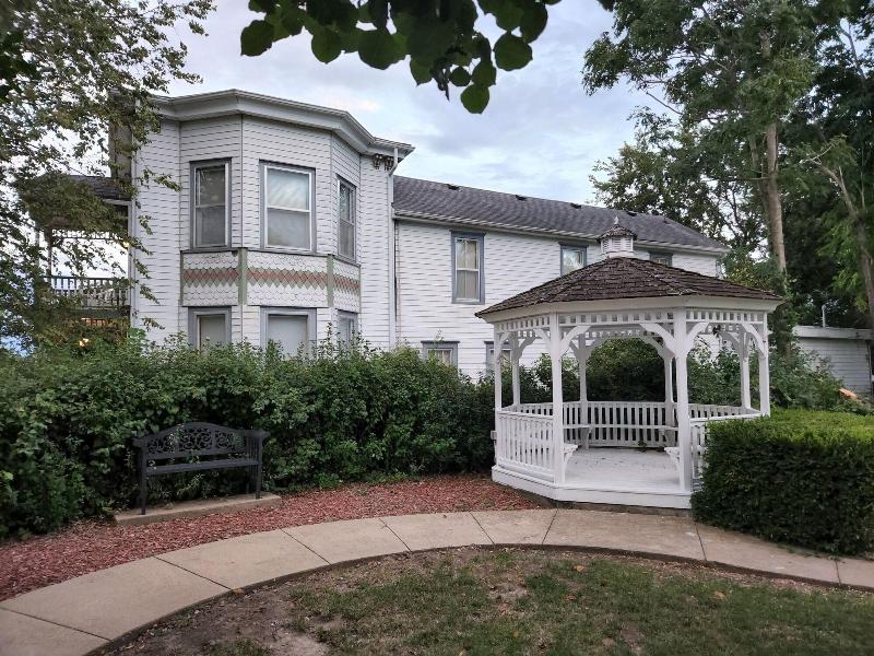 Hawthorne Inn image
