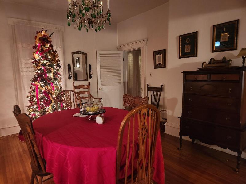 Hawthorne Inn image