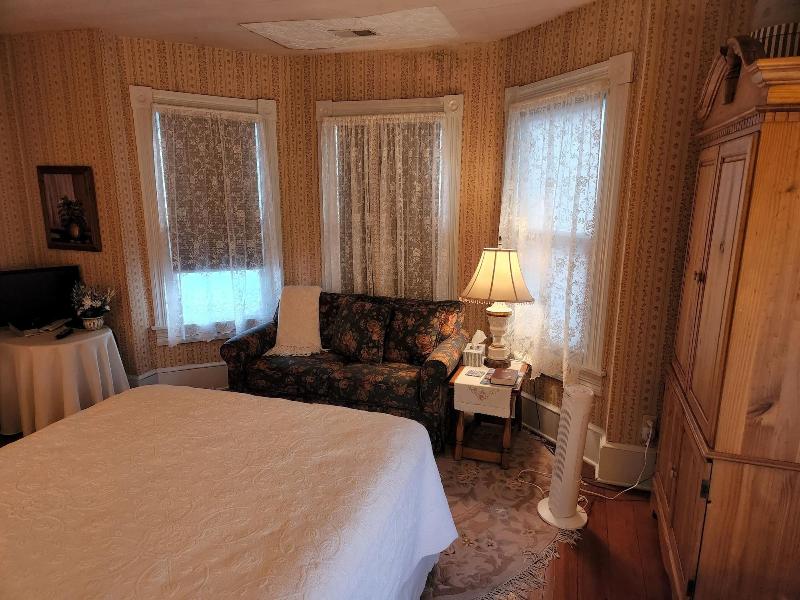 Hawthorne Inn image 10