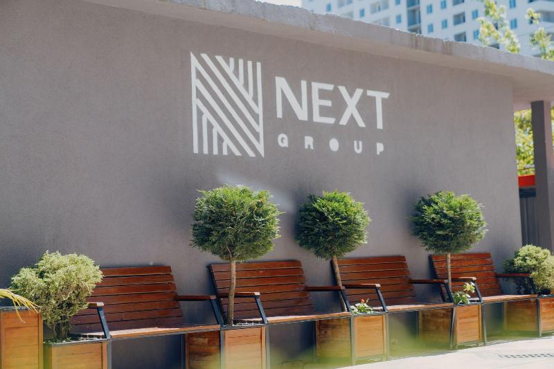 Next Orange Hotel image