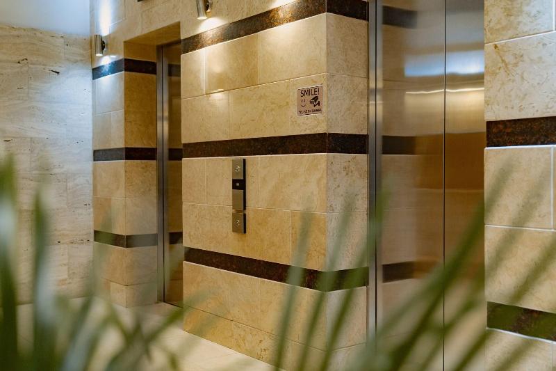 Next Orange Hotel image