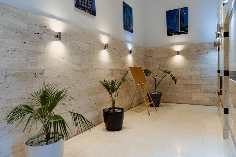 Next Orange Hotel image