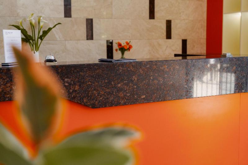 Next Orange Hotel image
