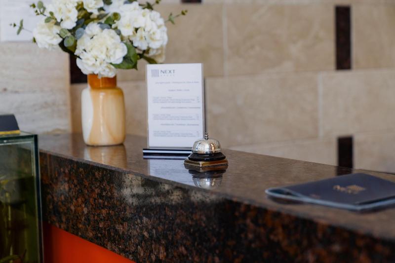 Next Orange Hotel image
