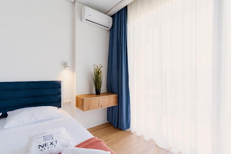 Next Orange Hotel image