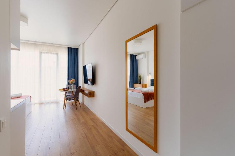 Next Orange Hotel image
