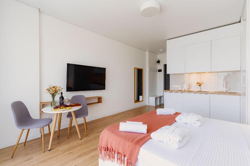 Next Orange Hotel image