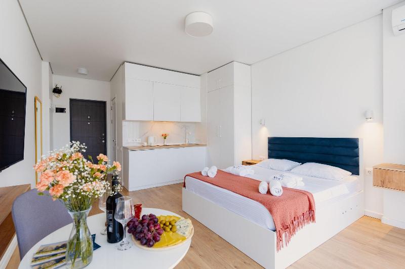 Next Orange Hotel image