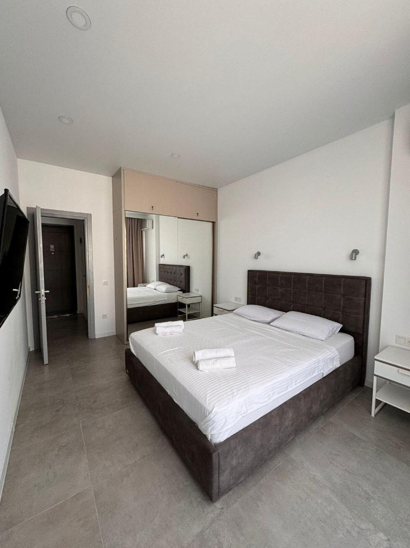 Next Orange Hotel image