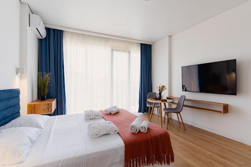 Next Orange Hotel image